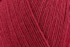 West Yorkshire Spinners Signature 4 Ply 529 Cherry Drop with wool and nylon
